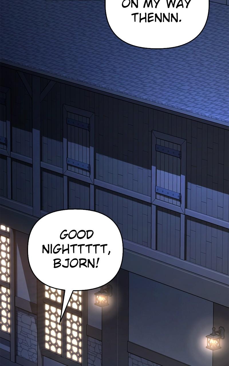 Surviving the Game as a Barbarian Chapter 82 — page 129