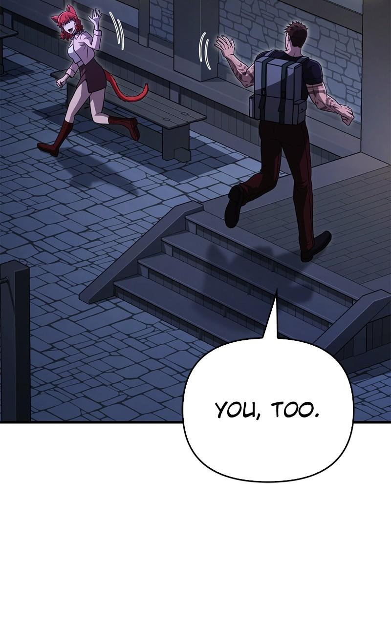 Surviving the Game as a Barbarian Chapter 82 — page 130