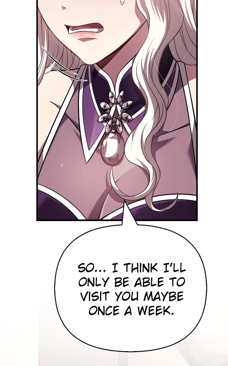 Surviving the Game as a Barbarian Chapter 82 — page 141