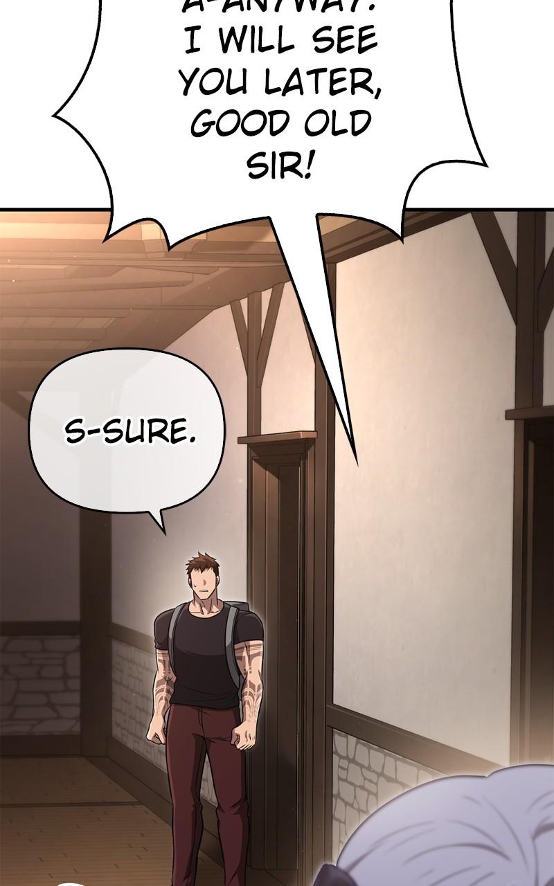 Surviving the Game as a Barbarian Chapter 82 — page 145