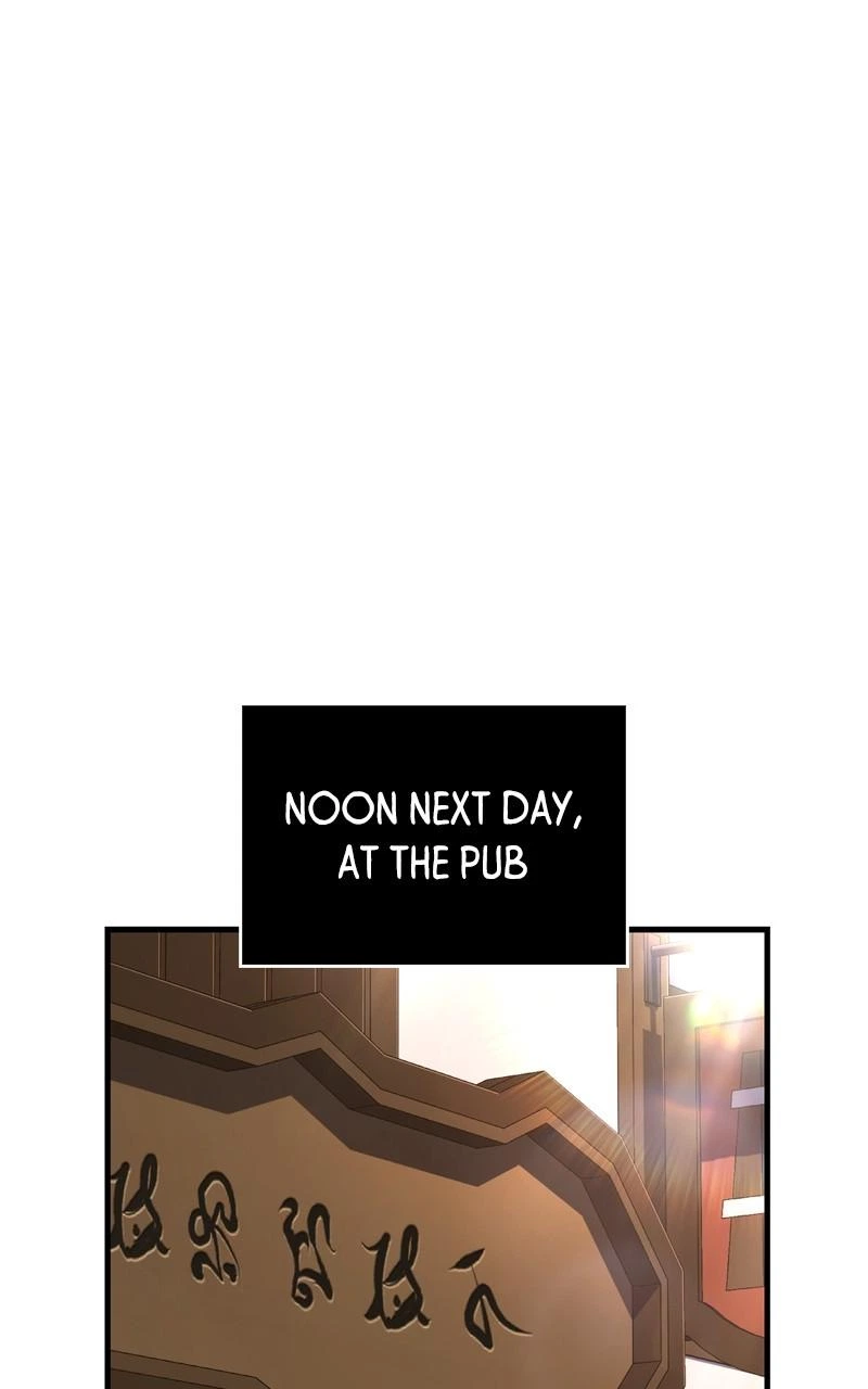 Surviving the Game as a Barbarian Chapter 83 — page 1
