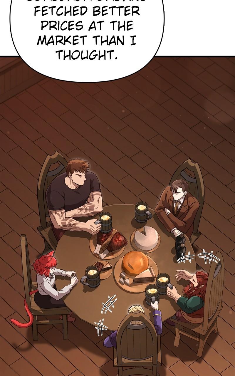 Surviving the Game as a Barbarian Chapter 83 — page 4