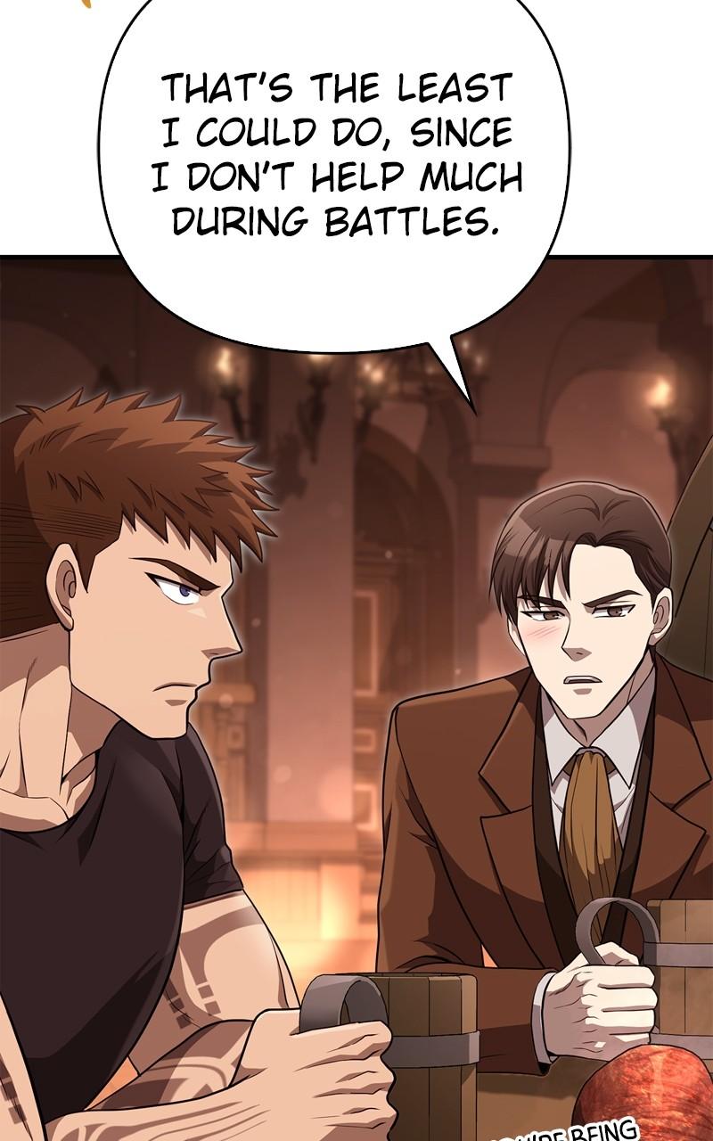 Surviving the Game as a Barbarian Chapter 83 — page 6