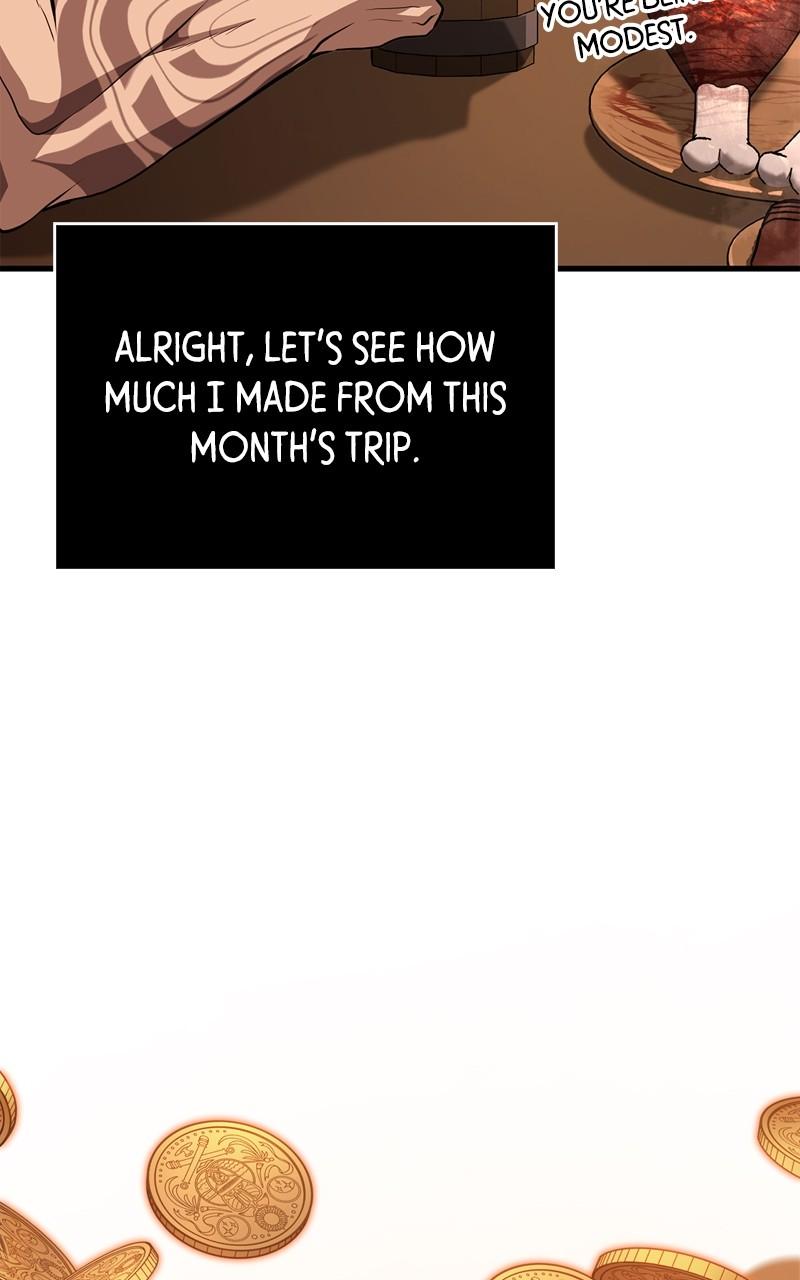 Surviving the Game as a Barbarian Chapter 83 — page 7