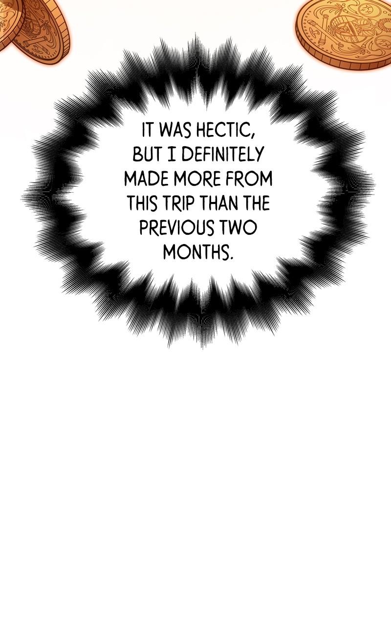 Surviving the Game as a Barbarian Chapter 83 — page 9
