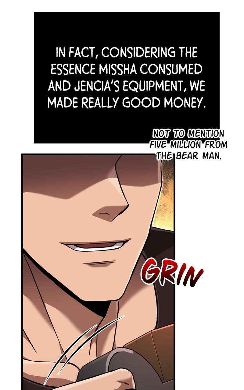 Surviving the Game as a Barbarian Chapter 83 — page 10