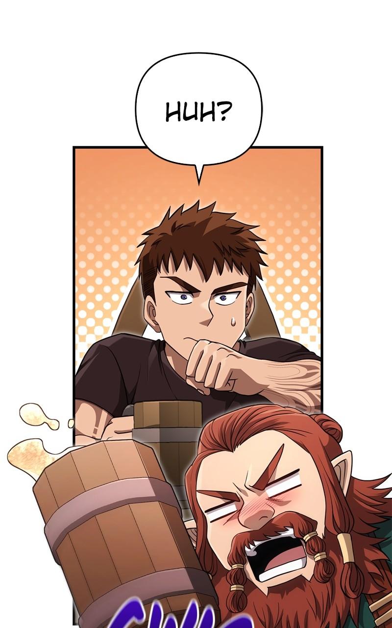 Surviving the Game as a Barbarian Chapter 83 — page 14