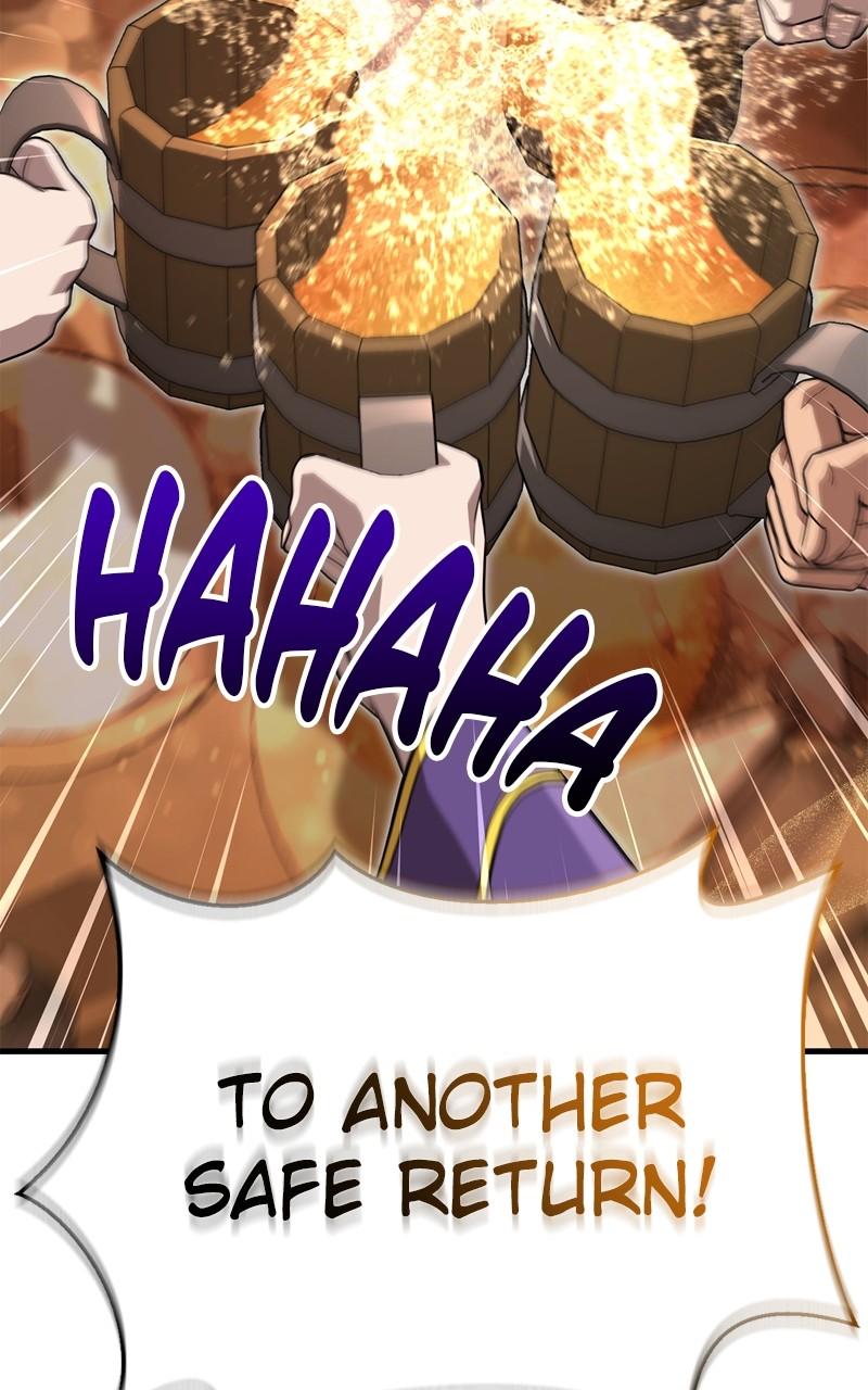 Surviving the Game as a Barbarian Chapter 83 — page 17