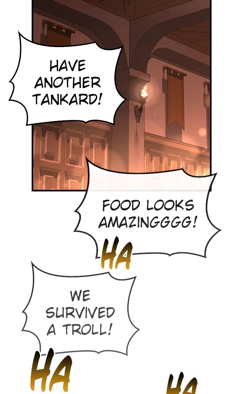 Surviving the Game as a Barbarian Chapter 83 — page 19