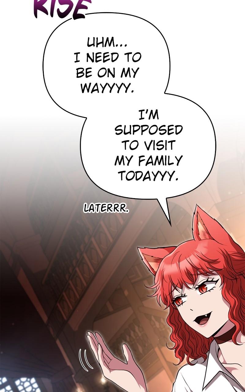 Surviving the Game as a Barbarian Chapter 83 — page 23