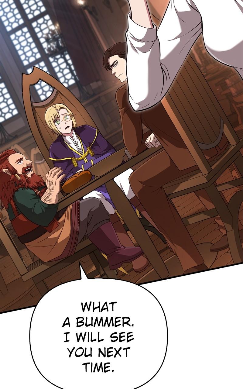 Surviving the Game as a Barbarian Chapter 83 — page 24