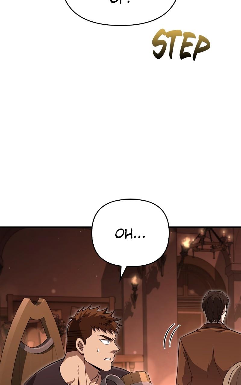 Surviving the Game as a Barbarian Chapter 83 — page 28