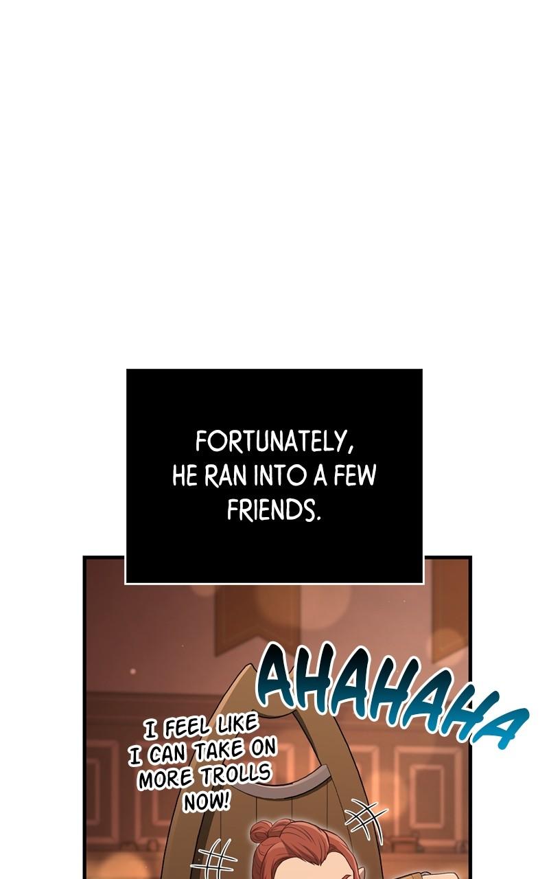 Surviving the Game as a Barbarian Chapter 83 — page 30