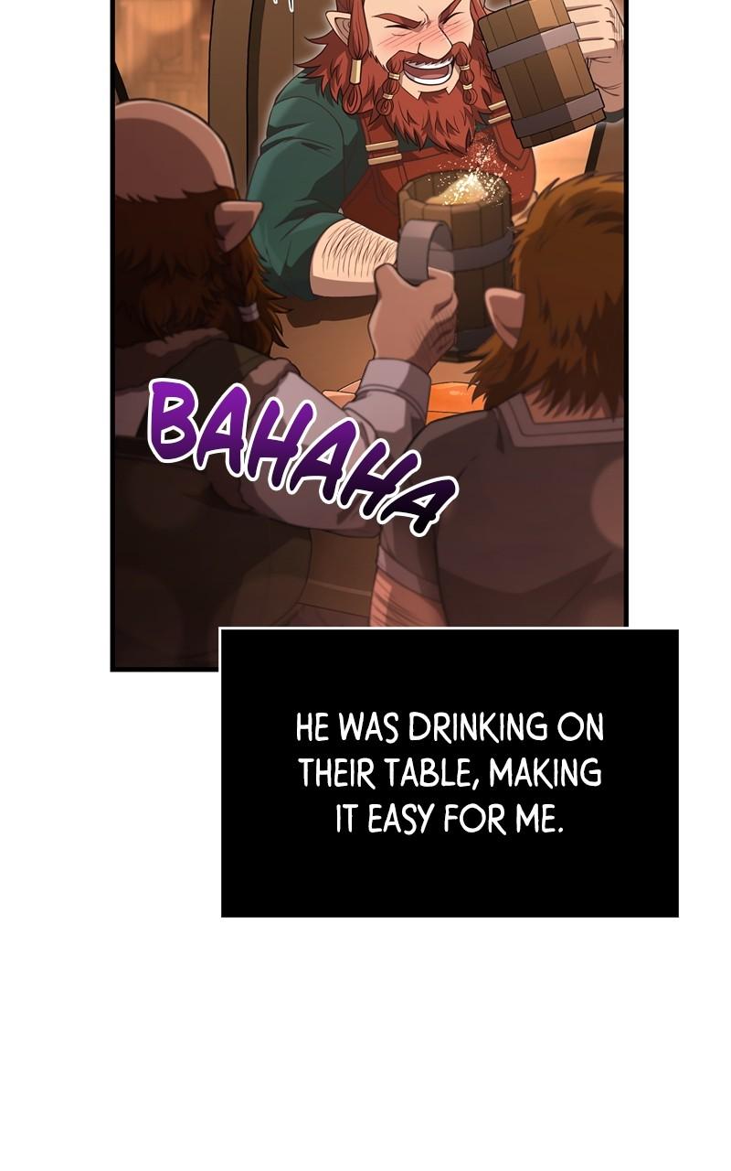 Surviving the Game as a Barbarian Chapter 83 — page 31
