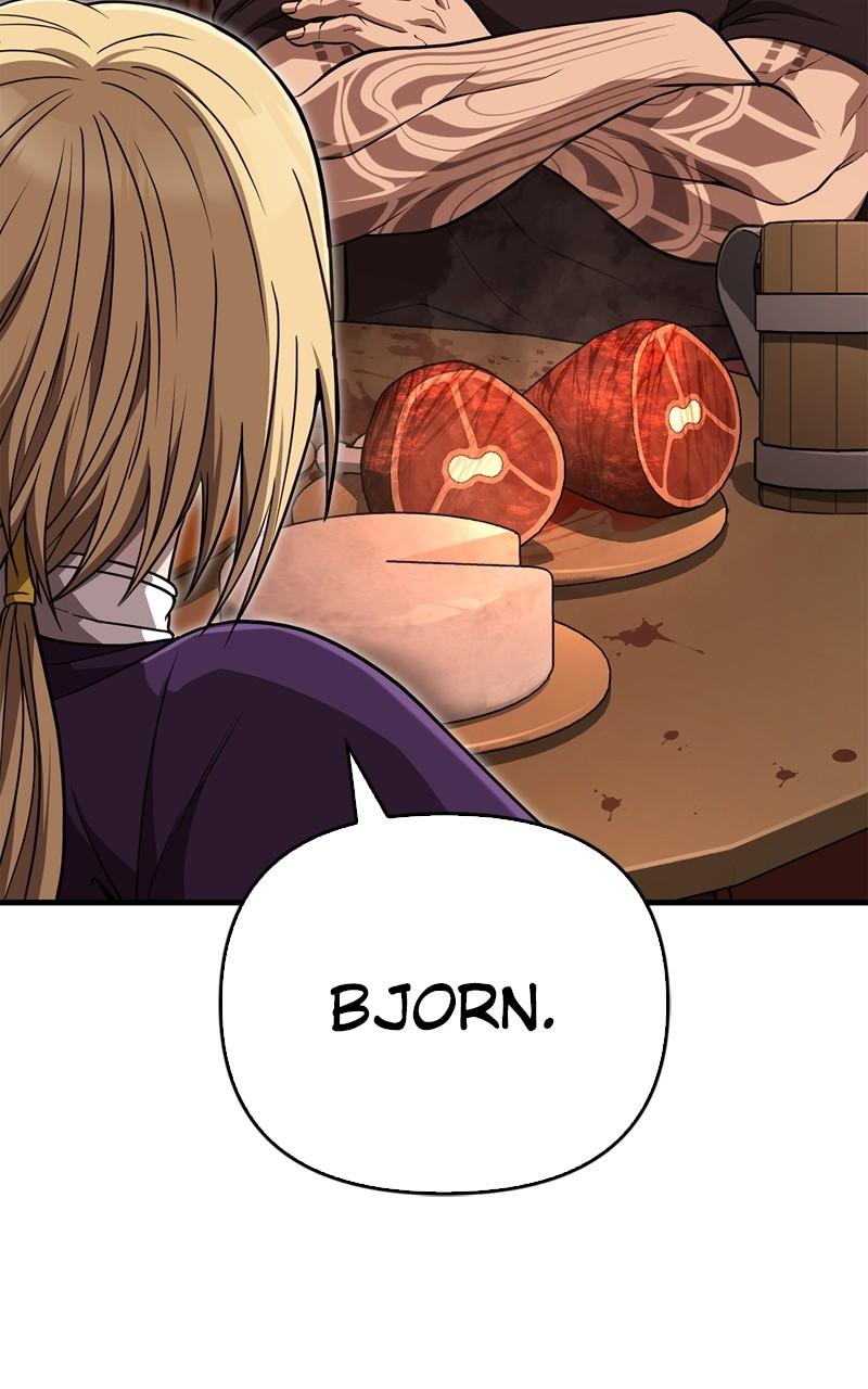 Surviving the Game as a Barbarian Chapter 83 — page 33