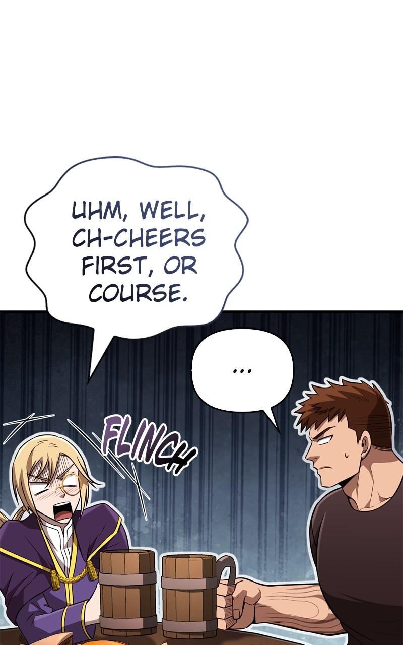 Surviving the Game as a Barbarian Chapter 83 — page 38