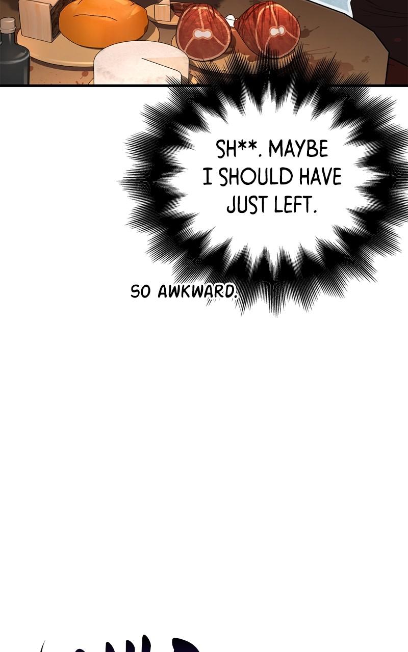 Surviving the Game as a Barbarian Chapter 83 — page 39