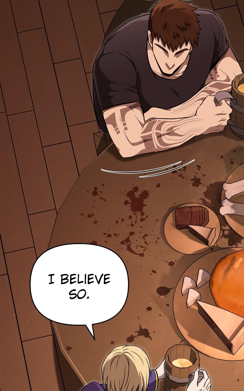 Surviving the Game as a Barbarian Chapter 83 — page 41