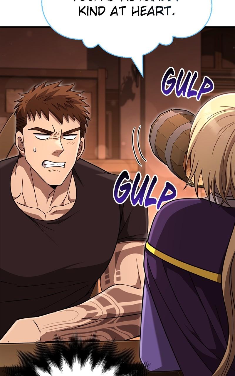 Surviving the Game as a Barbarian Chapter 83 — page 71