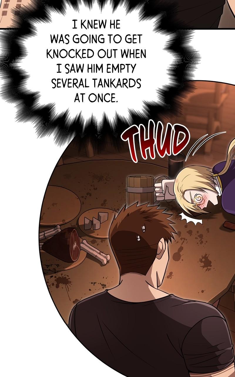 Surviving the Game as a Barbarian Chapter 83 — page 102