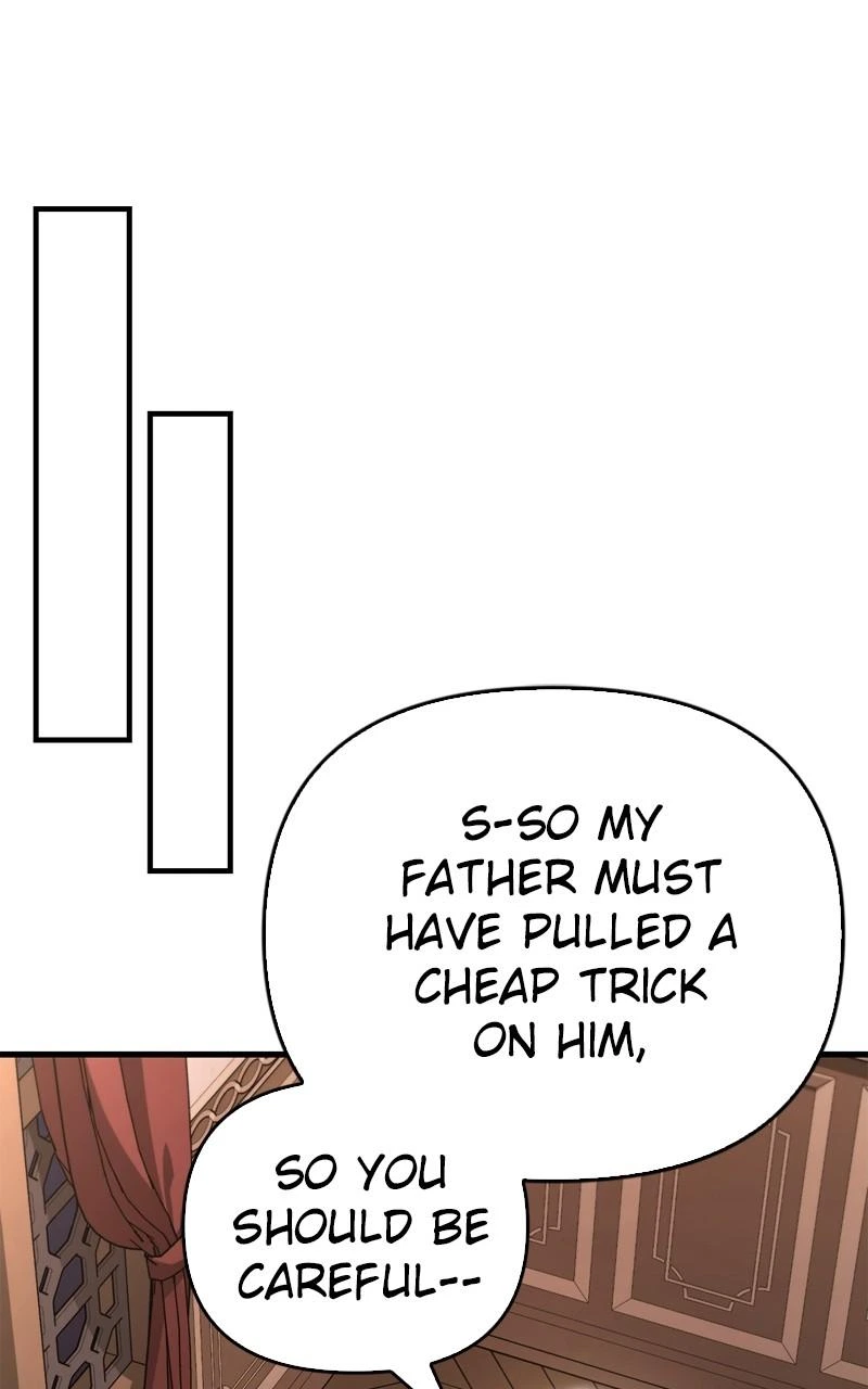 Surviving the Game as a Barbarian Chapter 83 — page 112