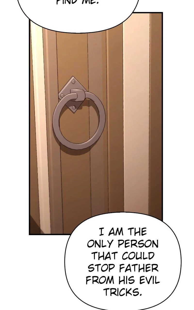 Surviving the Game as a Barbarian Chapter 83 — page 126