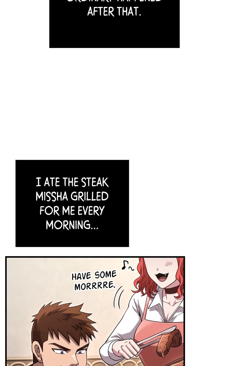 Surviving the Game as a Barbarian Chapter 83 — page 132