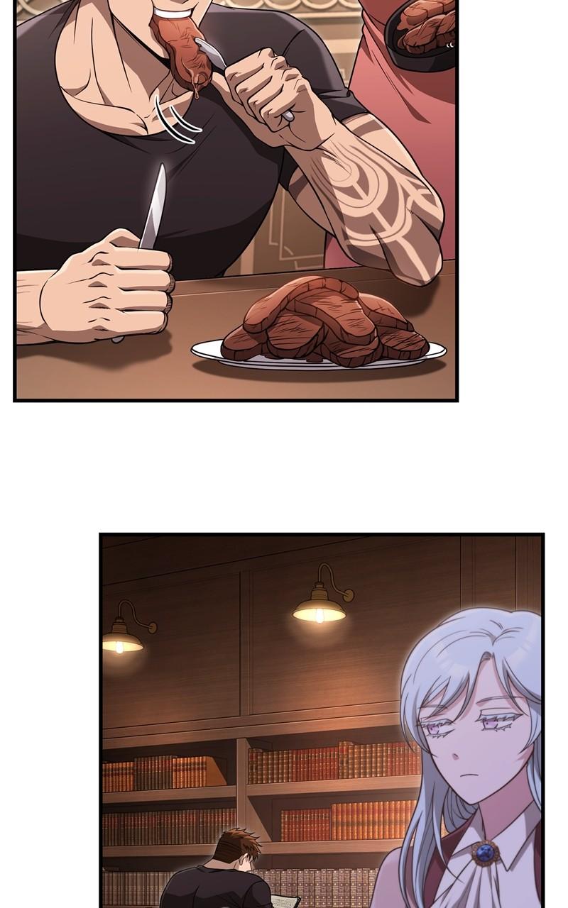 Surviving the Game as a Barbarian Chapter 83 — page 133