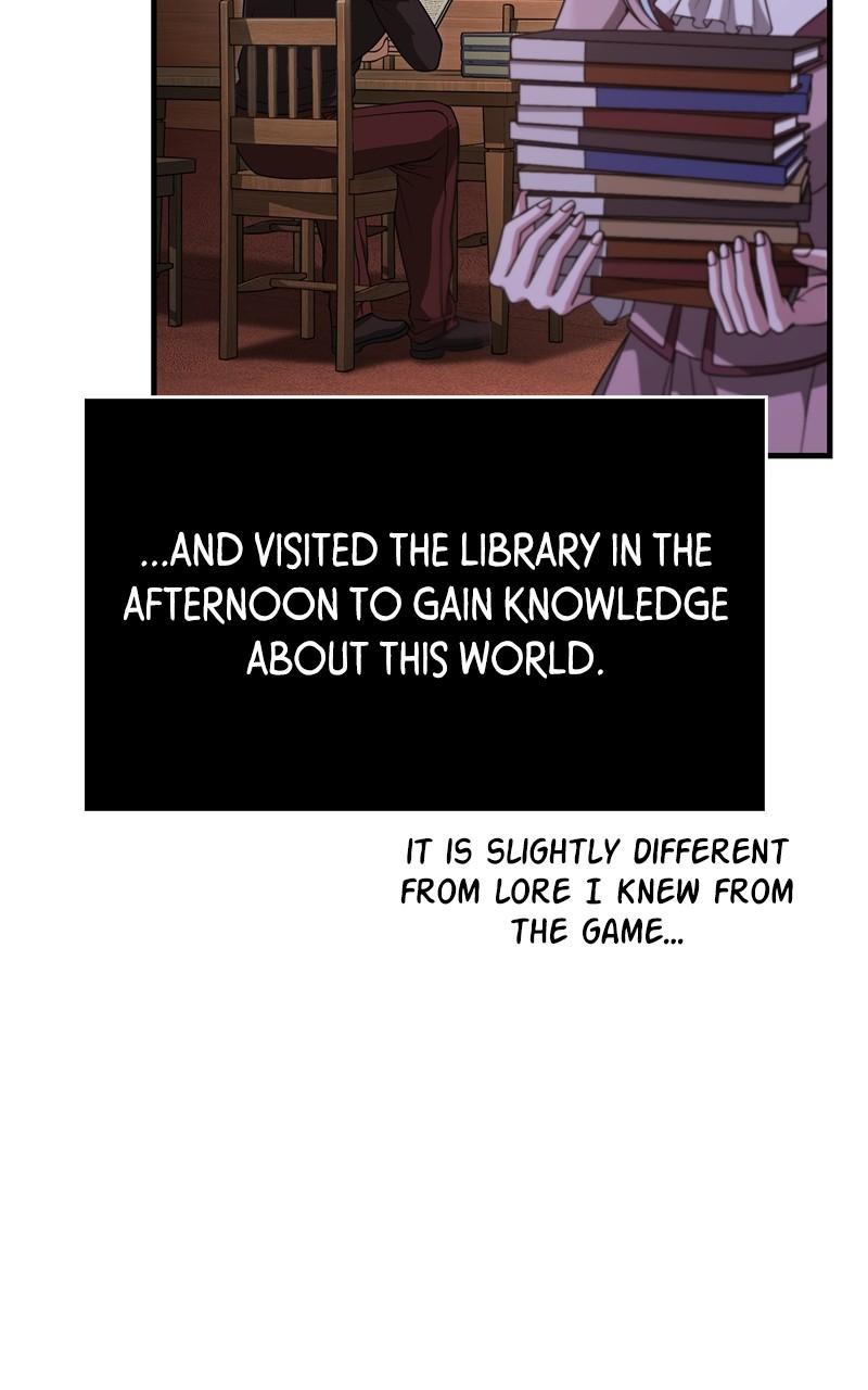 Surviving the Game as a Barbarian Chapter 83 — page 134