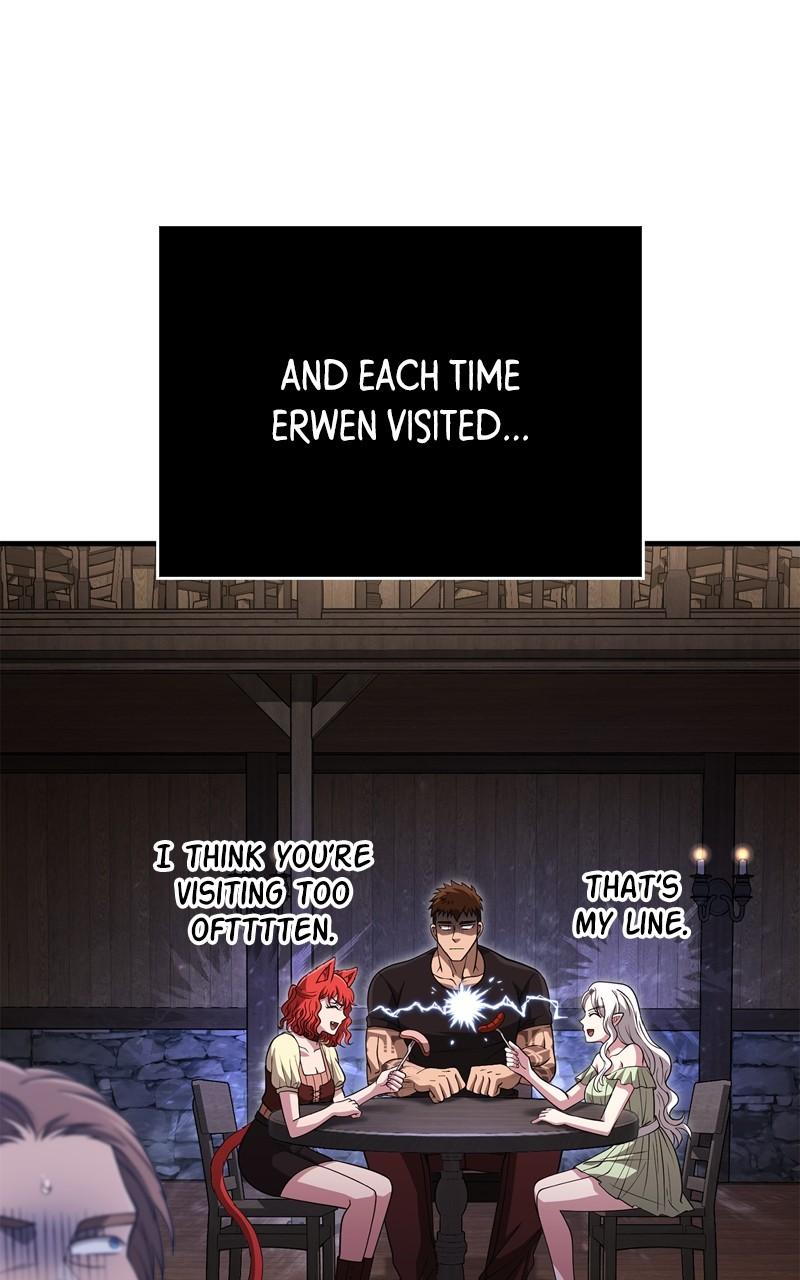 Surviving the Game as a Barbarian Chapter 83 — page 135