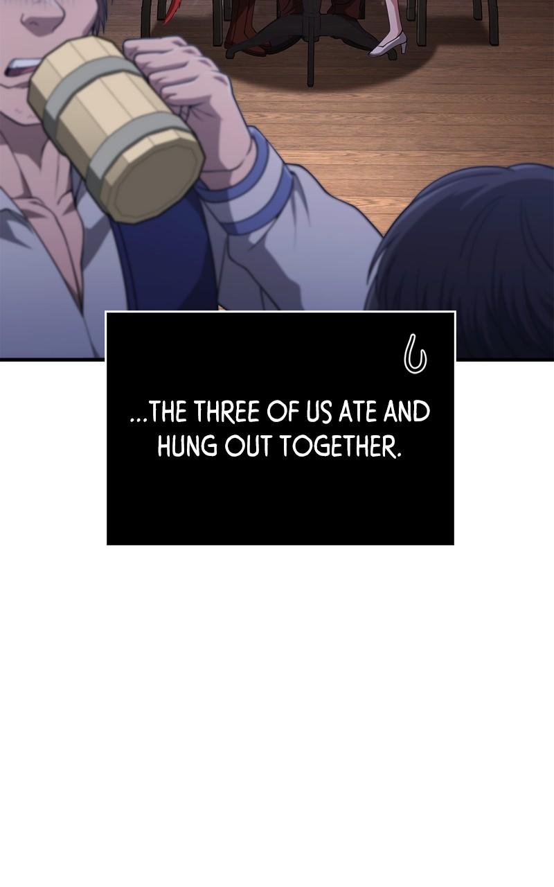 Surviving the Game as a Barbarian Chapter 83 — page 136