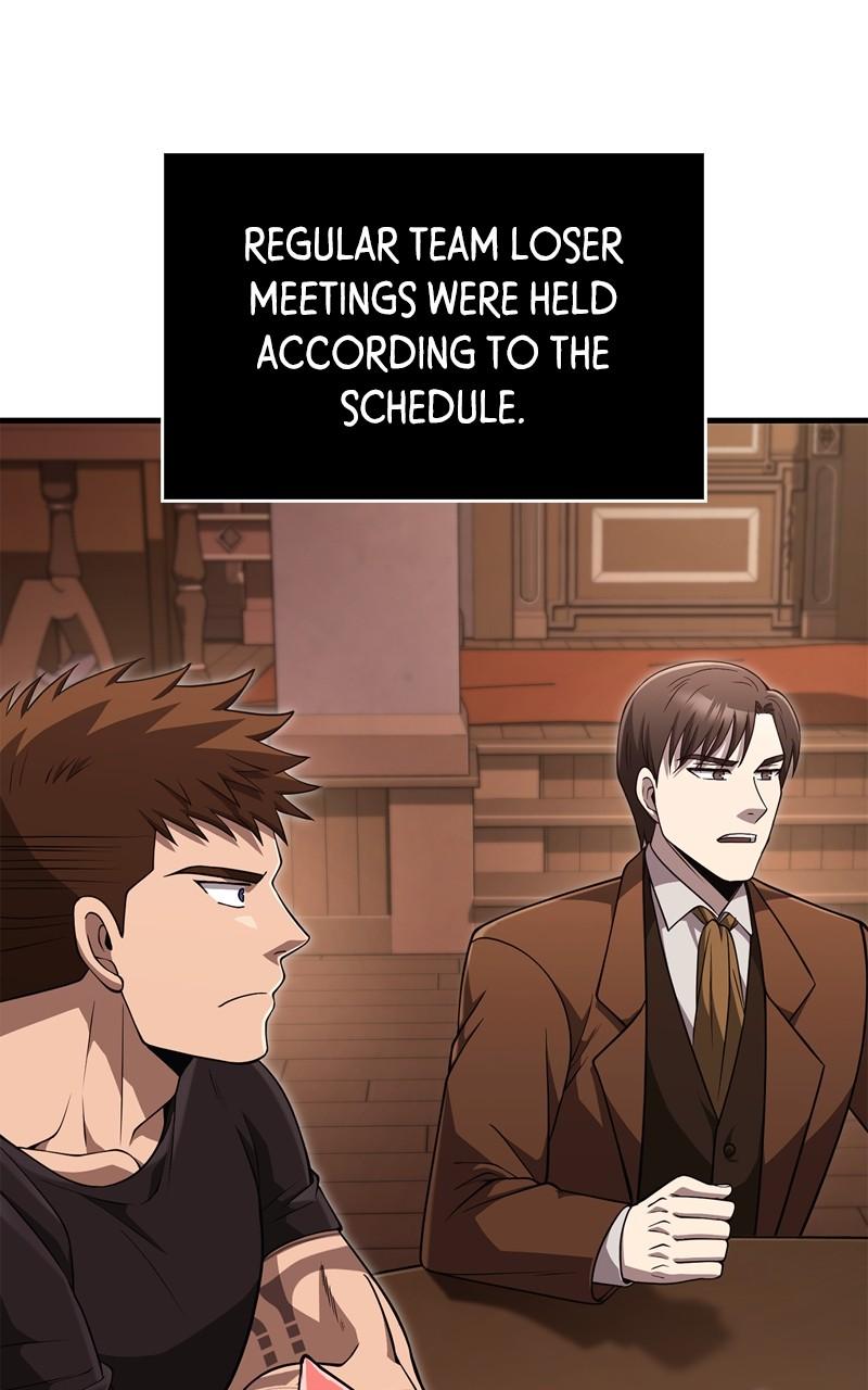 Surviving the Game as a Barbarian Chapter 83 — page 137