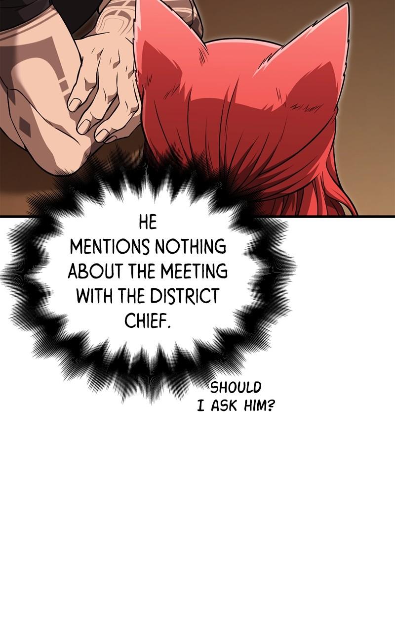 Surviving the Game as a Barbarian Chapter 83 — page 138