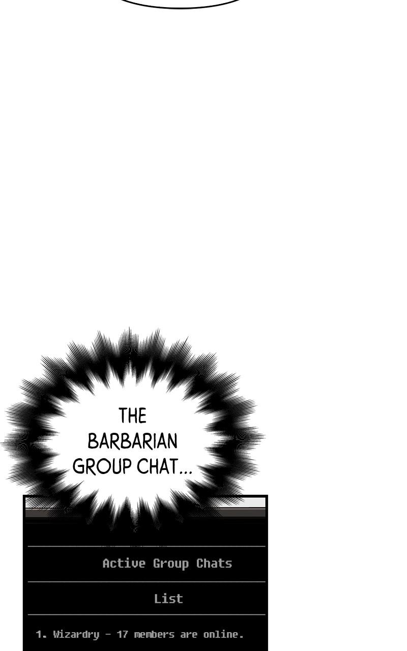 Surviving the Game as a Barbarian Chapter 83 — page 147