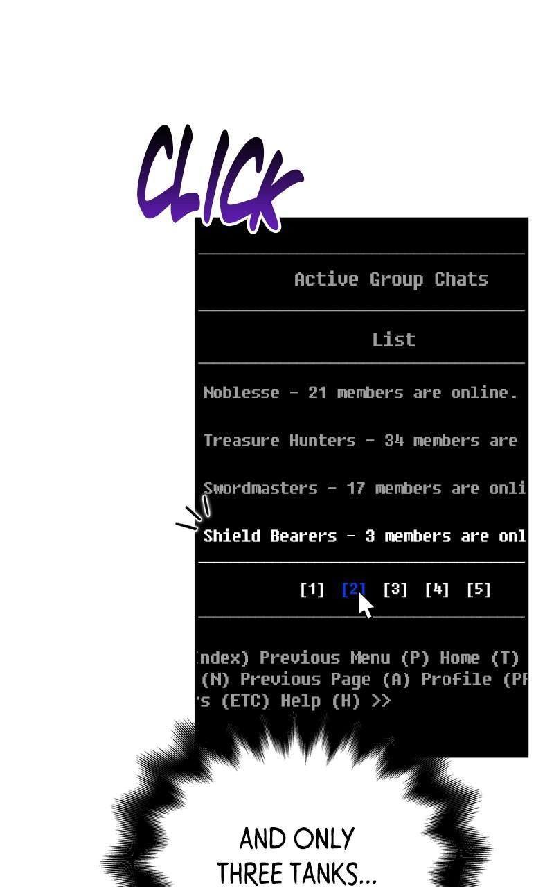 Surviving the Game as a Barbarian Chapter 83 — page 149