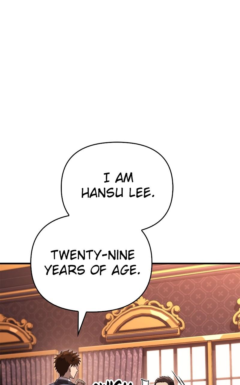 Surviving the Game as a Barbarian Chapter 84 — page 15