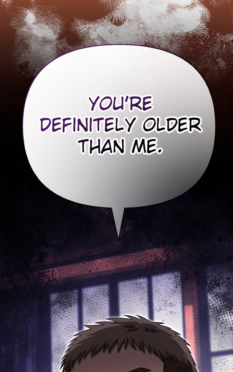 Surviving the Game as a Barbarian Chapter 84 — page 23