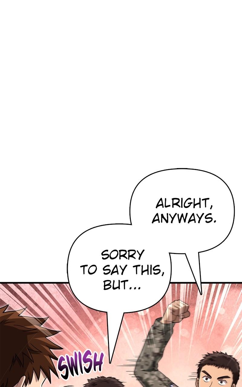 Surviving the Game as a Barbarian Chapter 84 — page 25