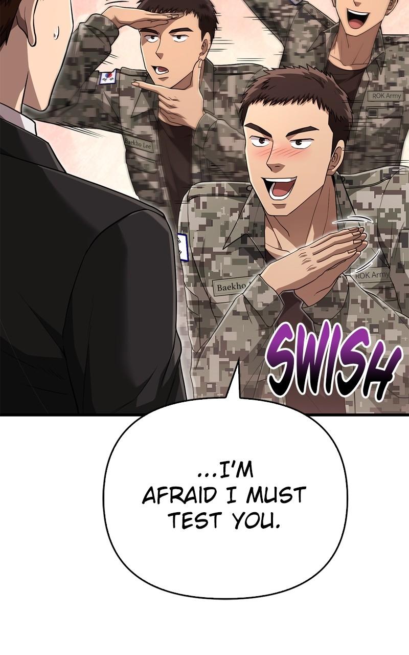 Surviving the Game as a Barbarian Chapter 84 — page 26