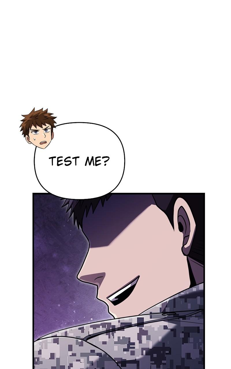 Surviving the Game as a Barbarian Chapter 84 — page 27