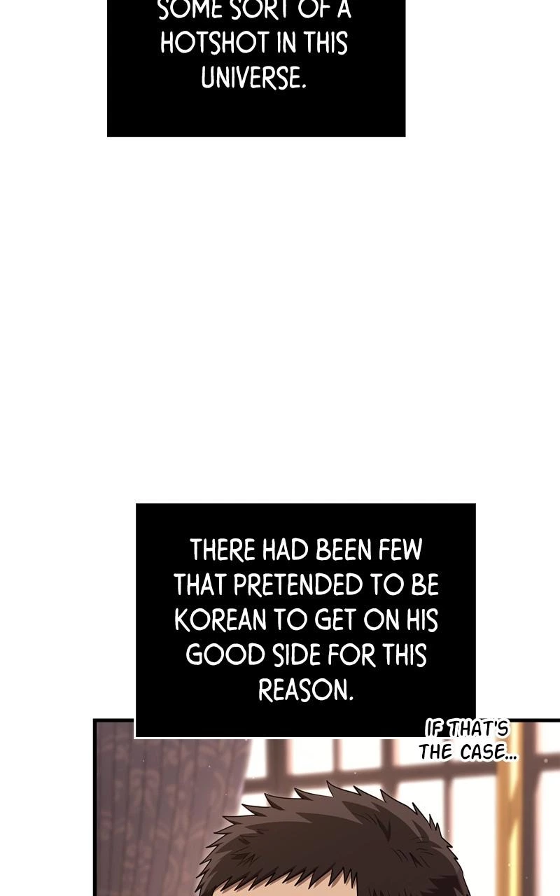Surviving the Game as a Barbarian Chapter 84 — page 32