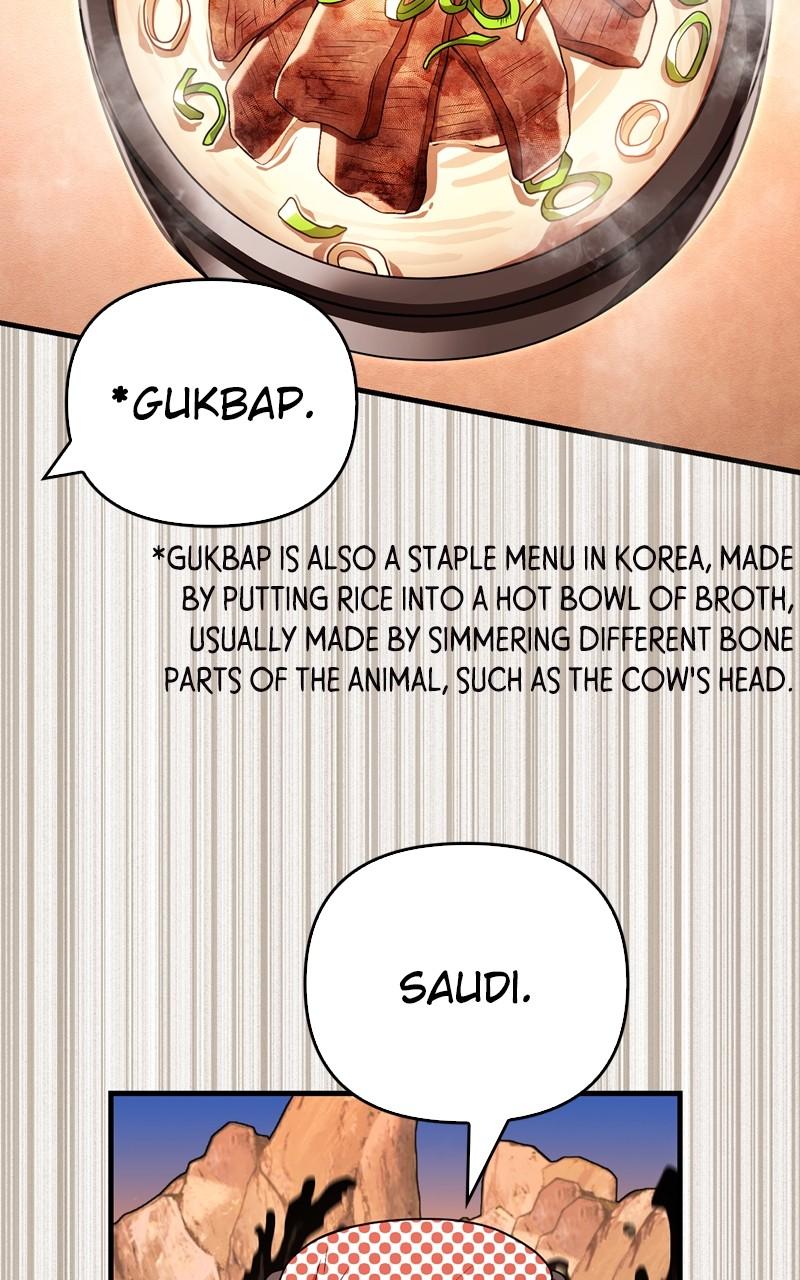 Surviving the Game as a Barbarian Chapter 84 — page 40