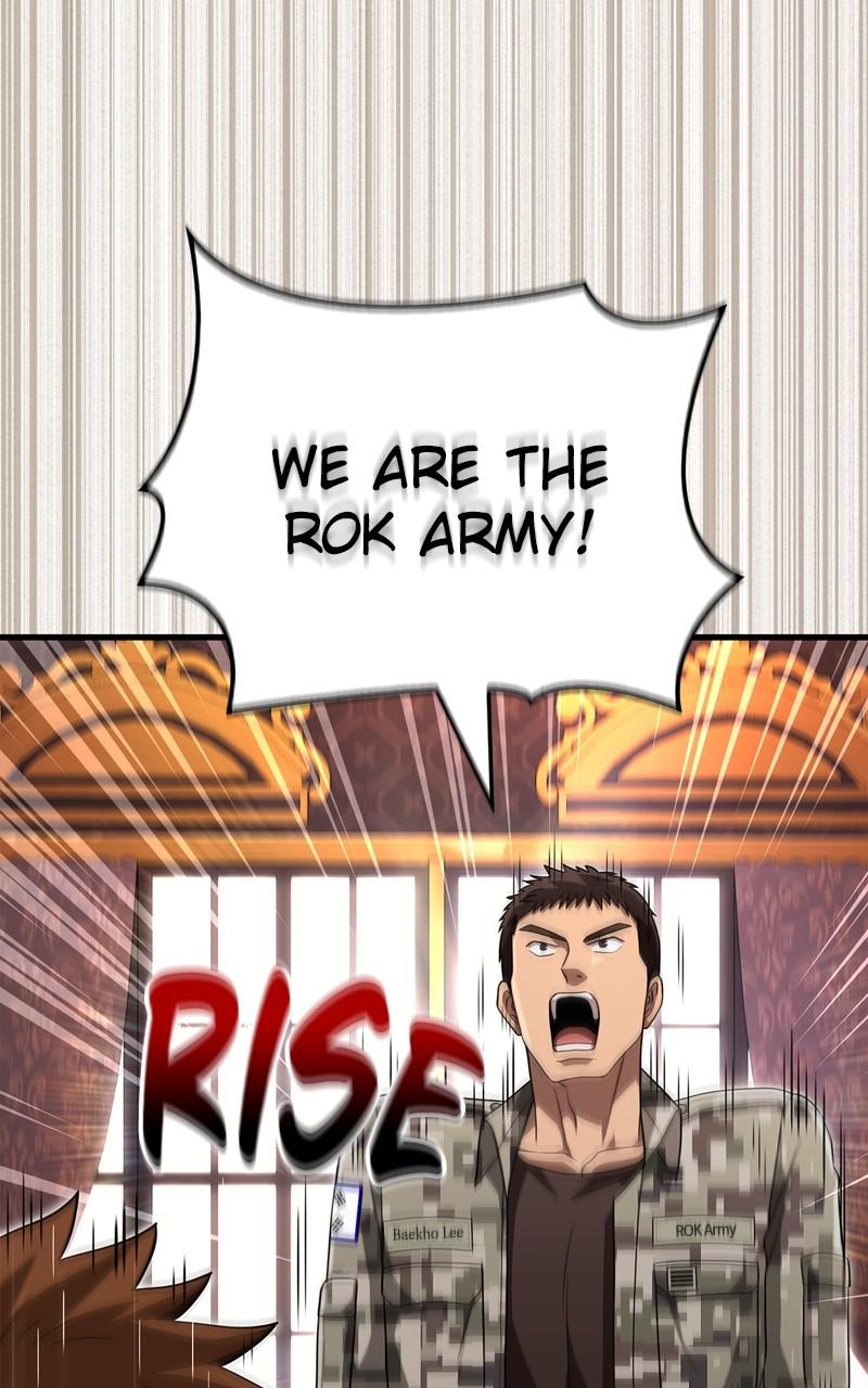 Surviving the Game as a Barbarian Chapter 84 — page 42