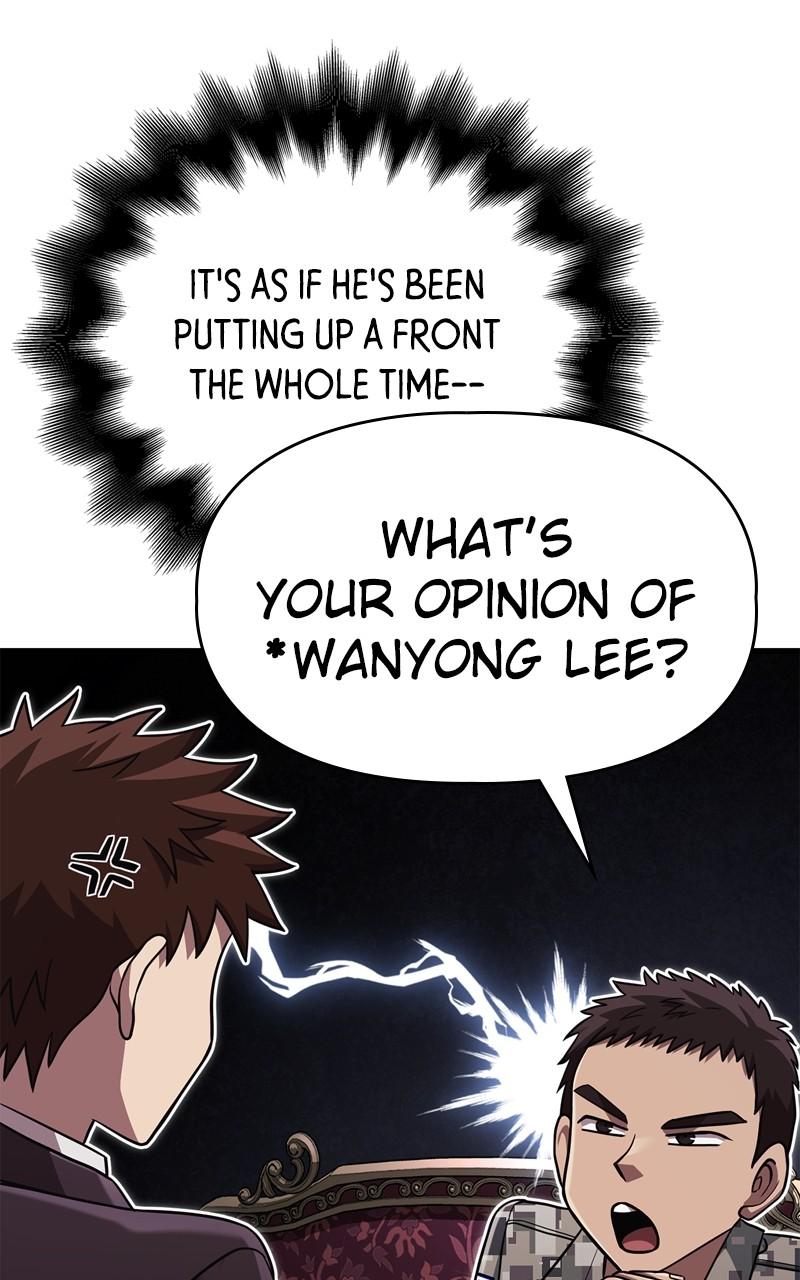 Surviving the Game as a Barbarian Chapter 84 — page 50