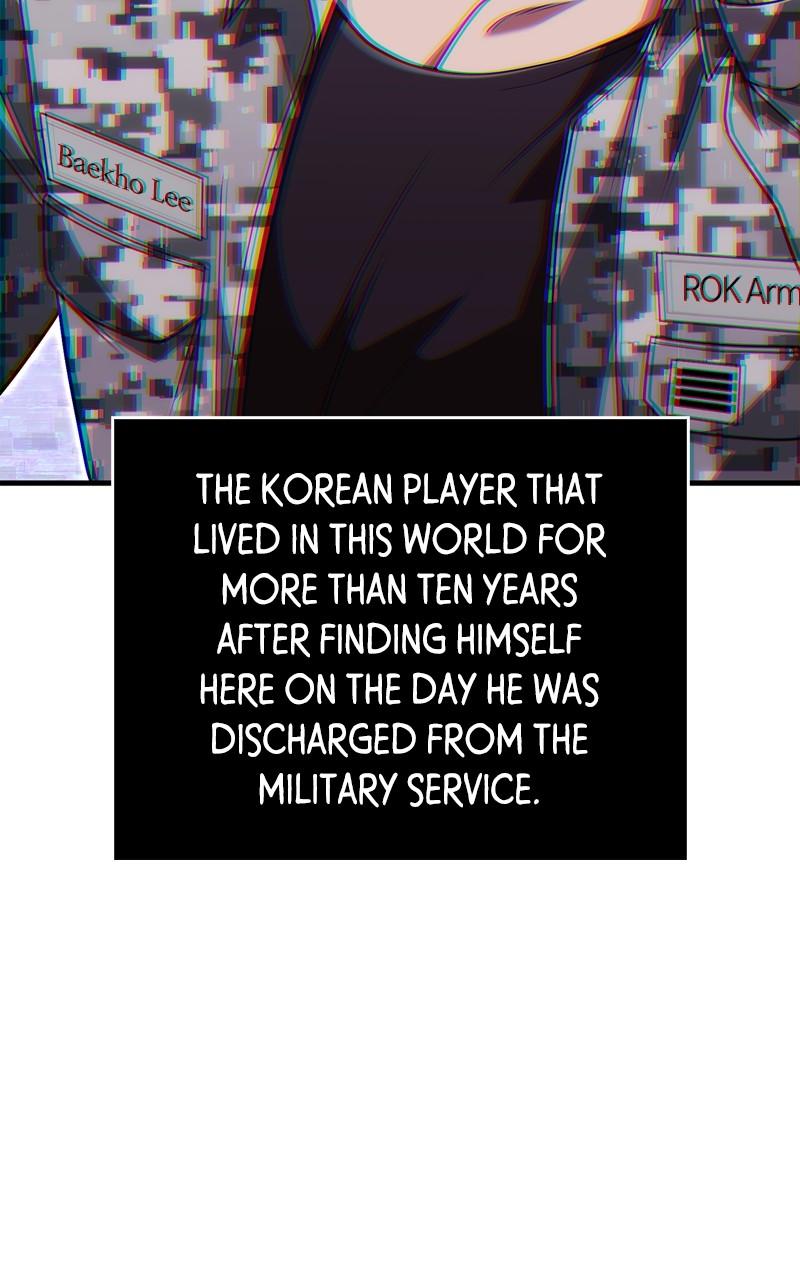 Surviving the Game as a Barbarian Chapter 84 — page 60