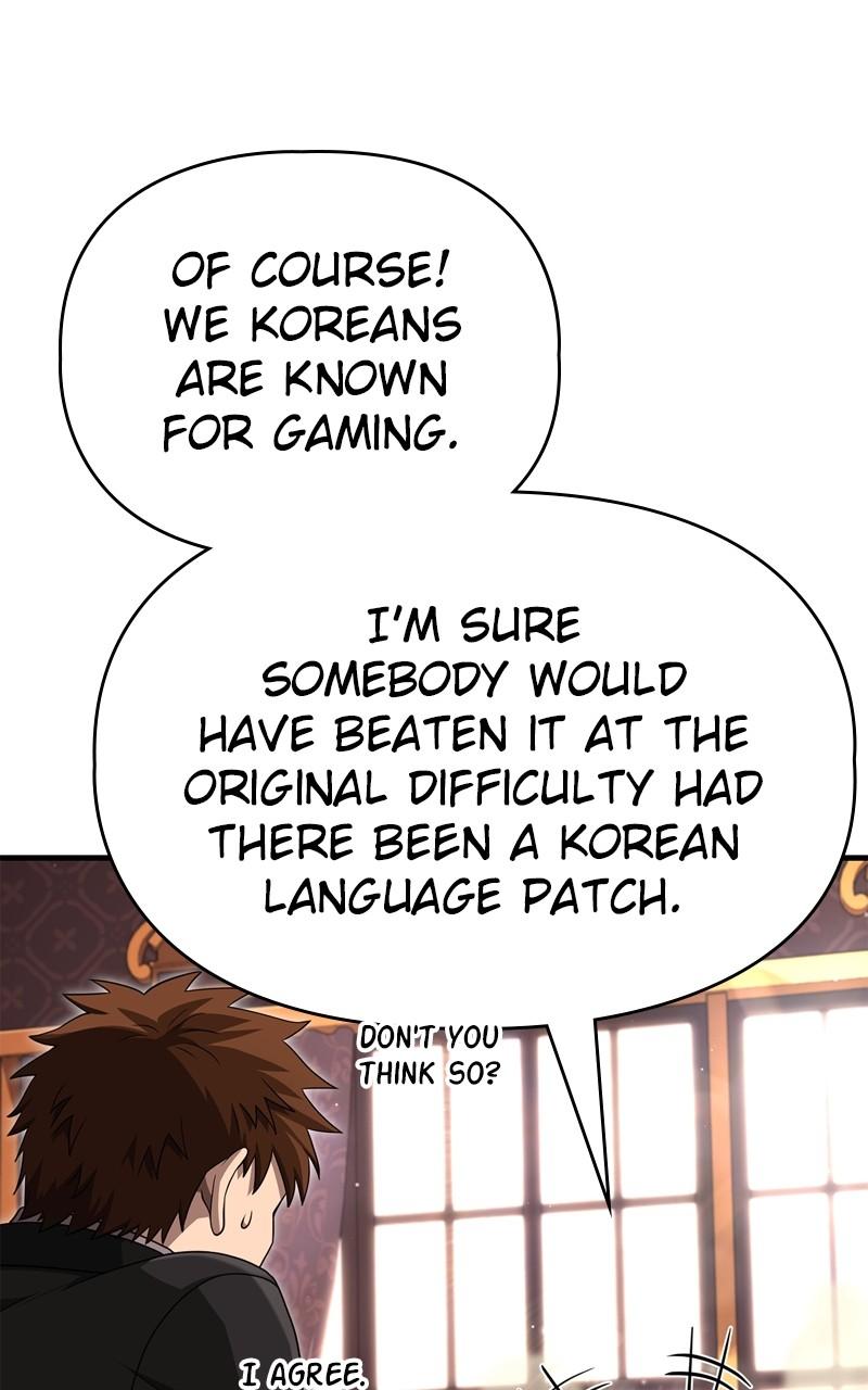 Surviving the Game as a Barbarian Chapter 84 — page 73