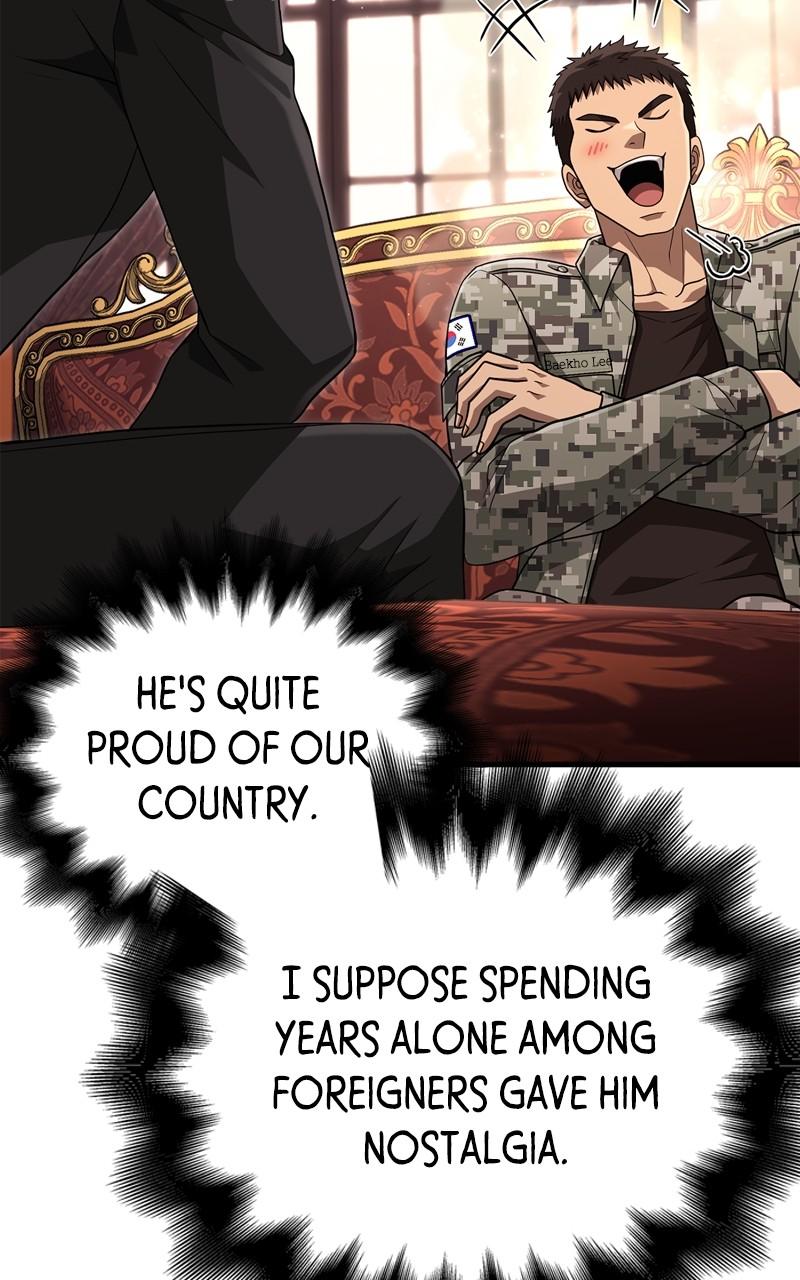 Surviving the Game as a Barbarian Chapter 84 — page 74