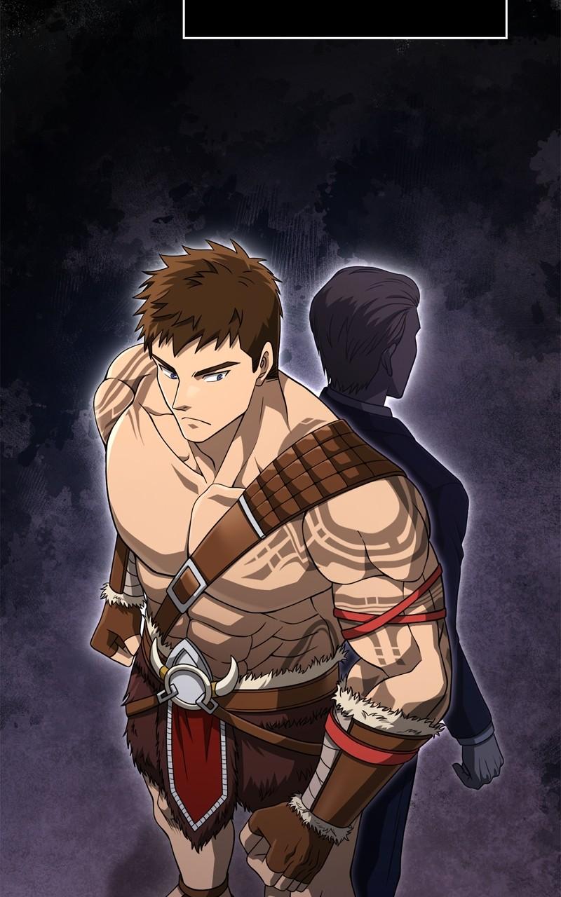 Surviving the Game as a Barbarian Chapter 84 — page 78