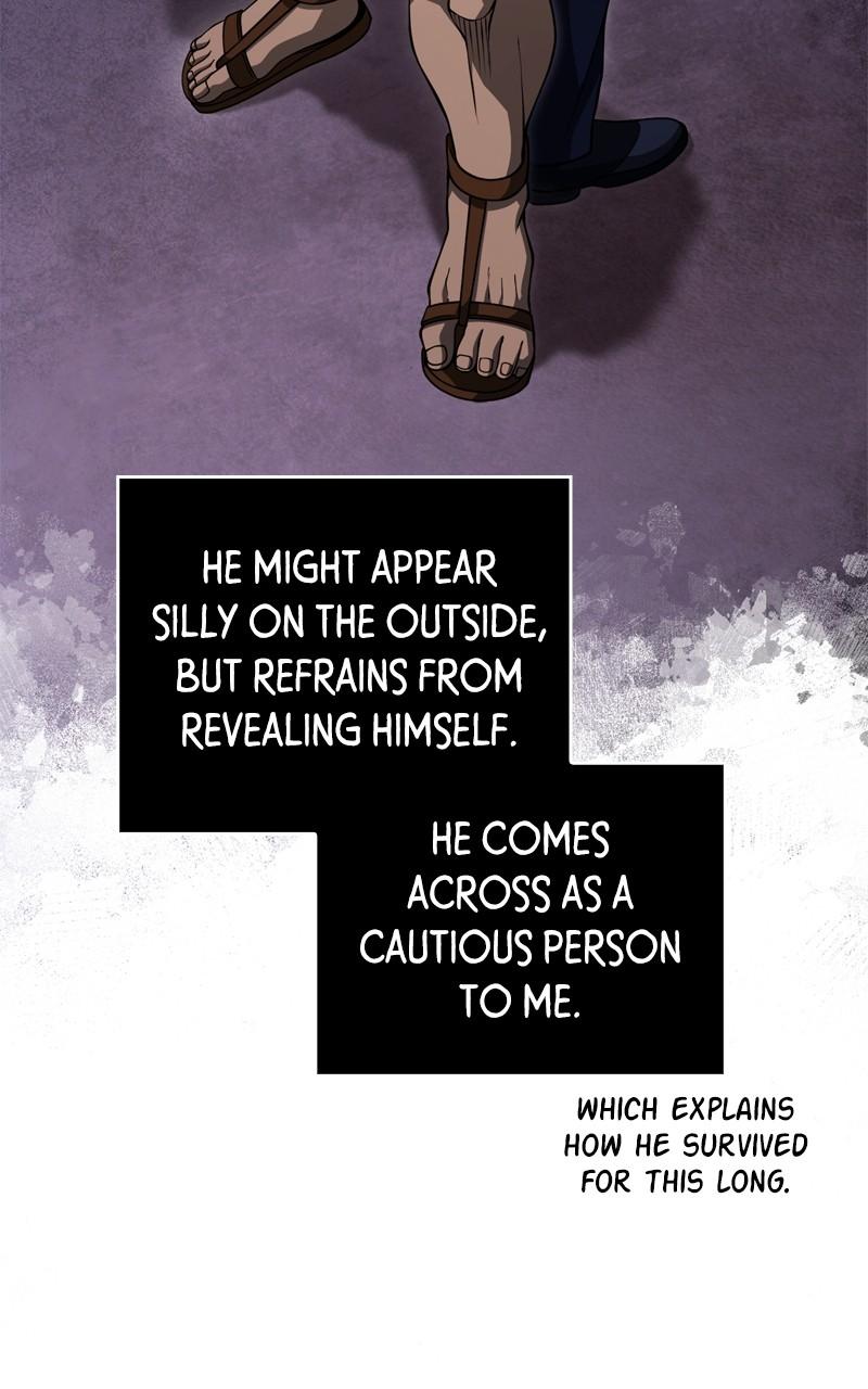 Surviving the Game as a Barbarian Chapter 84 — page 79