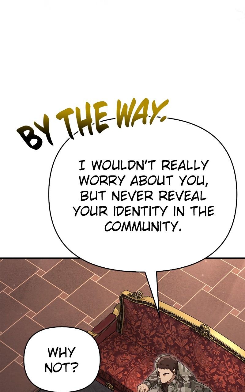 Surviving the Game as a Barbarian Chapter 84 — page 87